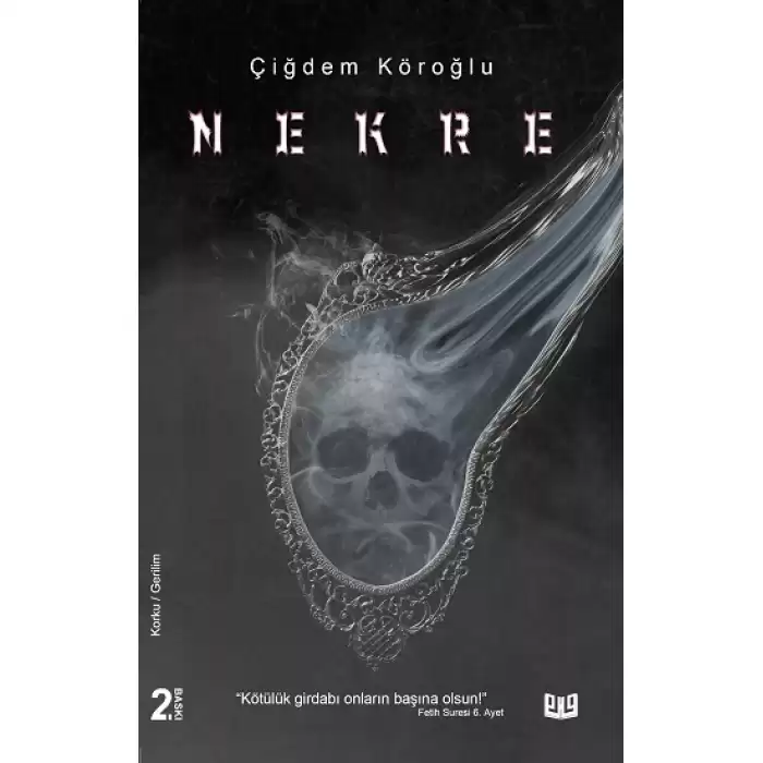 Nekre