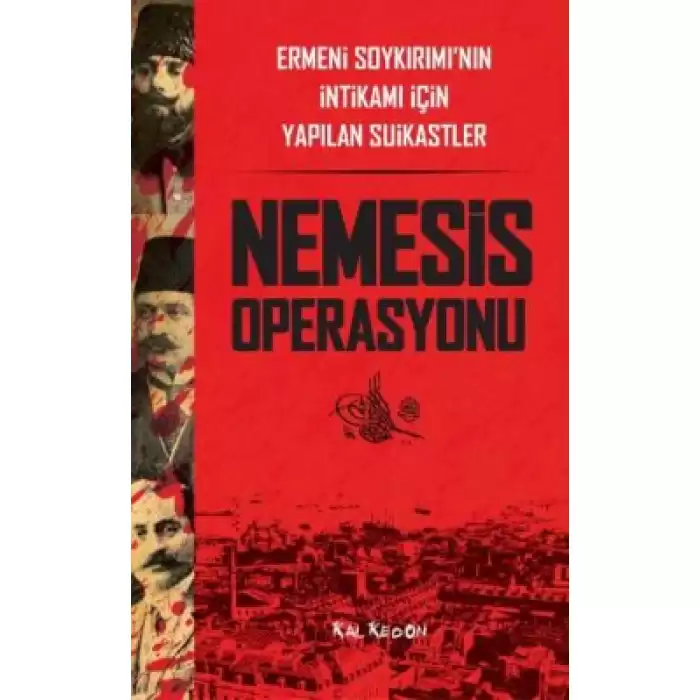 Nemesis Operasyonu