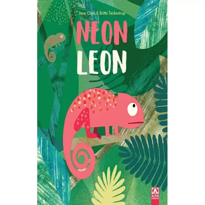 Neon Leon