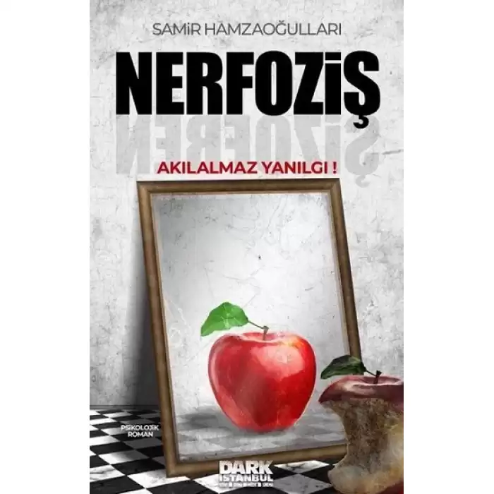 Nerfoziş