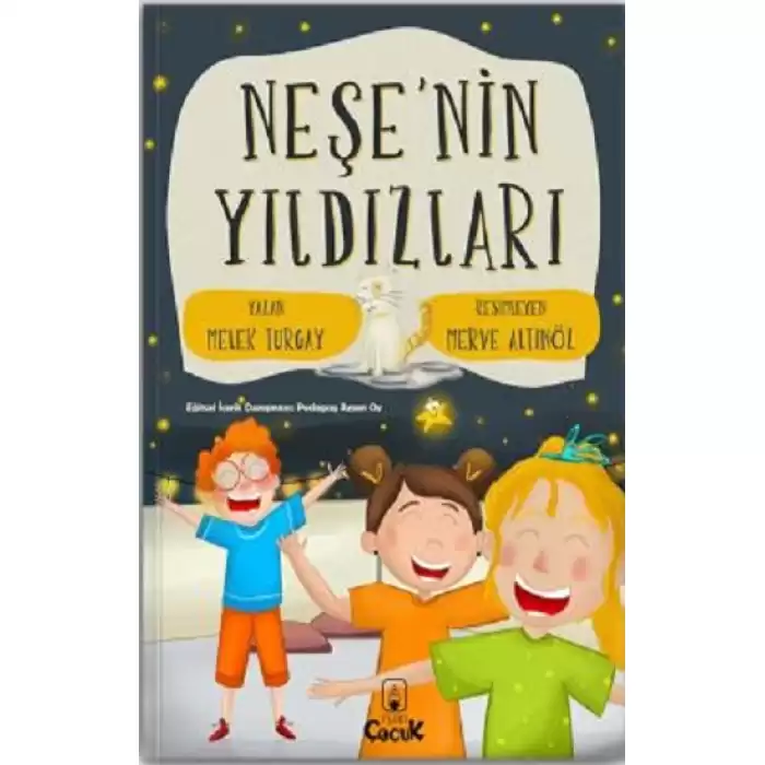 Neşe’nin Yıldızları