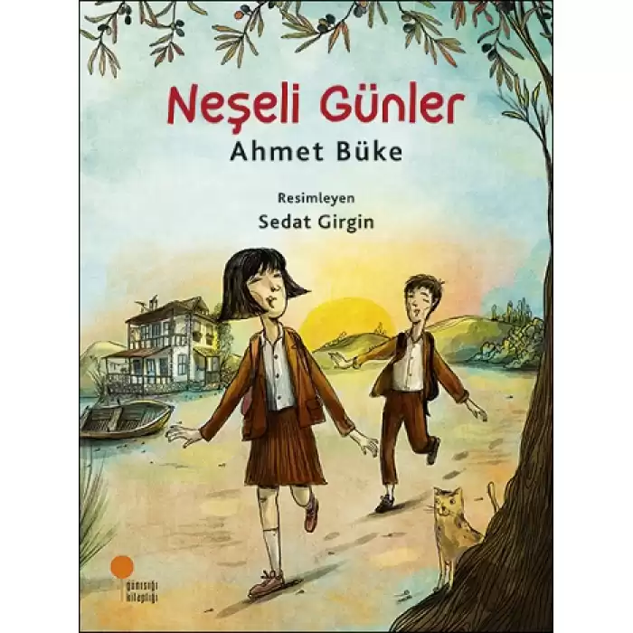 Neşeli Günler