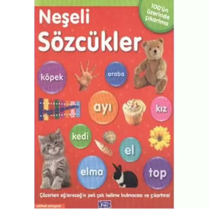 Neşeli Sözcükler