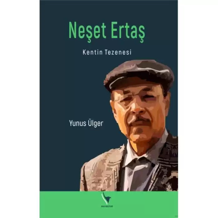 Neşet Ertaş - Kentin Tezenesi