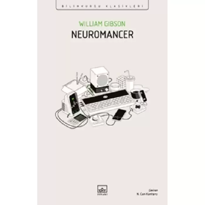 Neuromancer