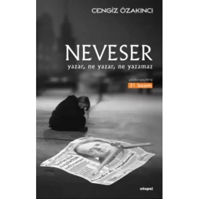 Neveser