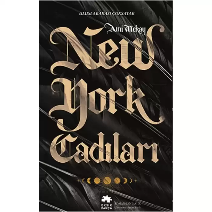 New York Cadıları