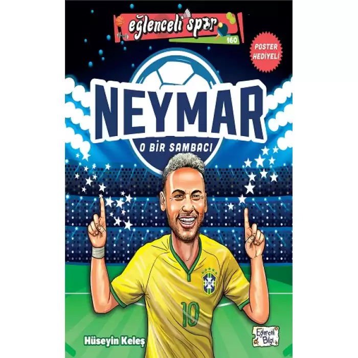 Neymar - O Bir Sambacı