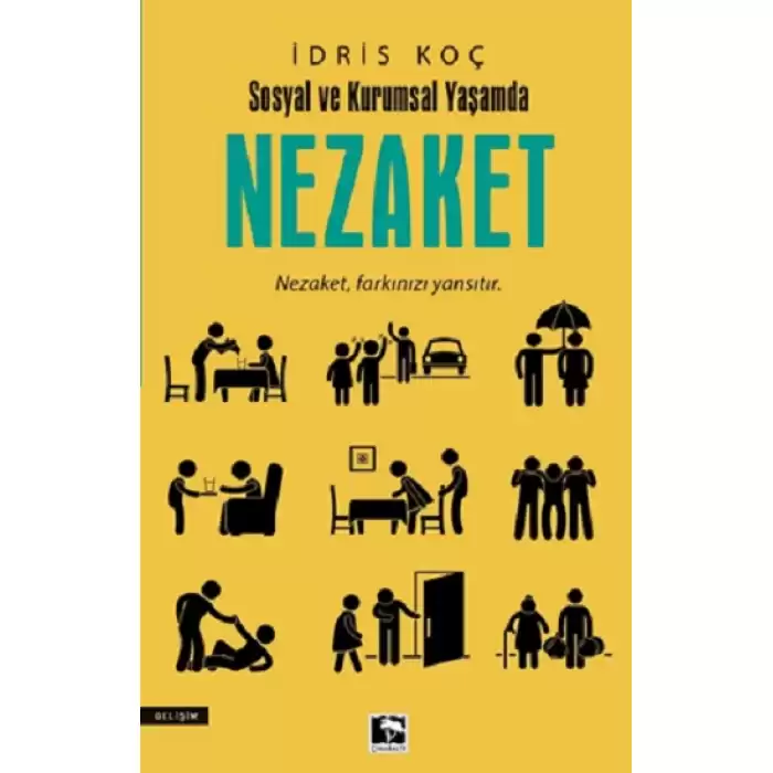 Nezaket