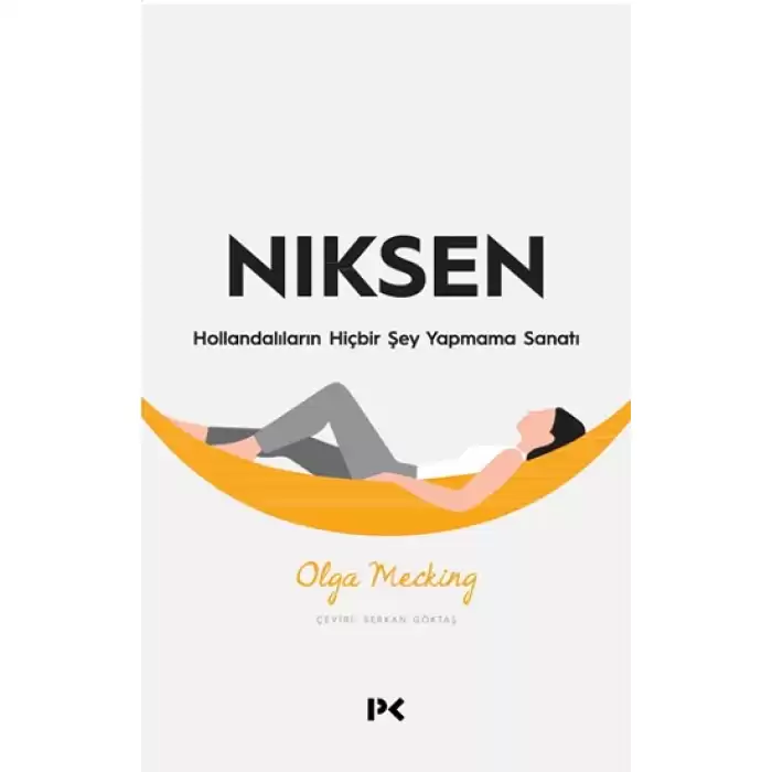 Niksen