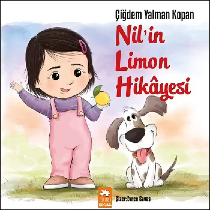 Nil’in Limon Hikayesi