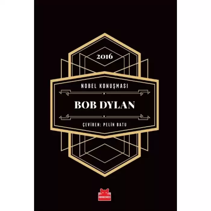 Nobel Konuşması - Bob Dylan (Ciltli)