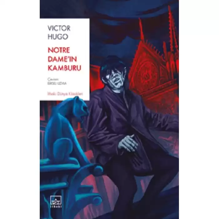 Notre Dame’ın Kamburu