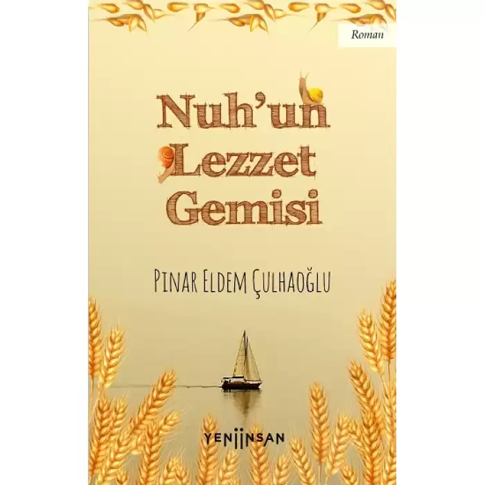 Nuhun Lezzet Gemisi