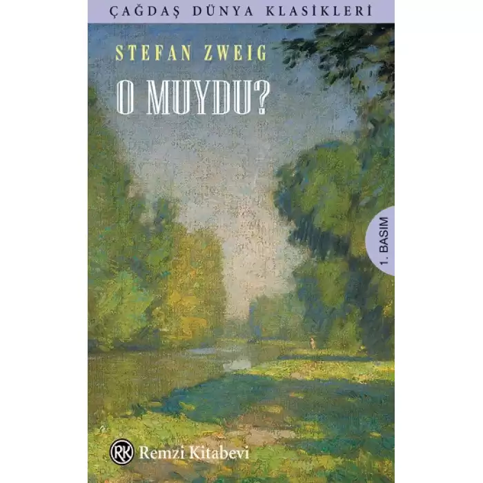 O Muydu?