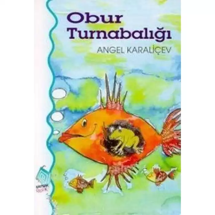 Obur Turnabalığı