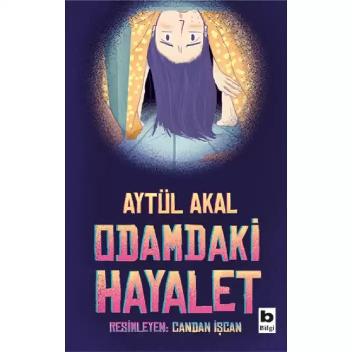 Odamdaki Hayalet