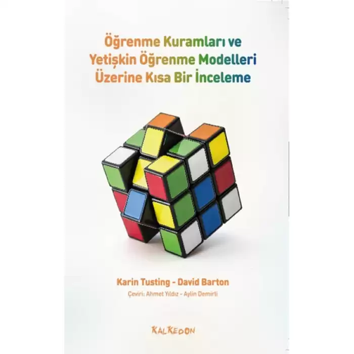 Öğrenme Kuramları ve Yetişkin Öğrenme Modelleri Üzerine Kısa Bir İnceleme