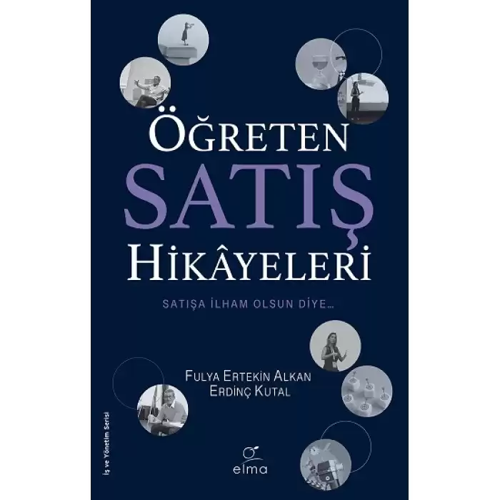 Öğreten Satış Hikâyeleri