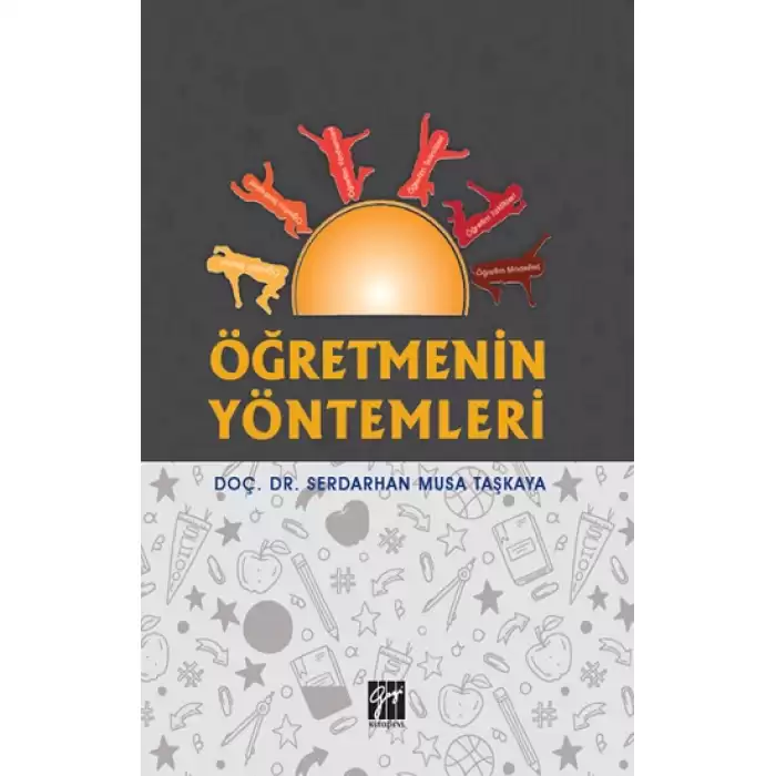 Öğretmenin Yöntemleri