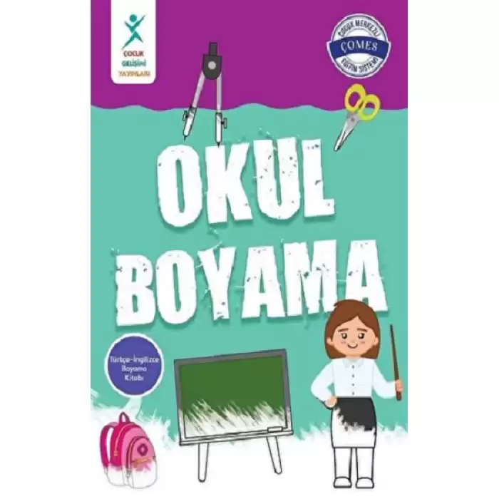 Okul Boyama