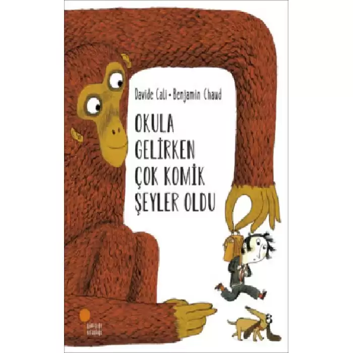 Okula Gelirken Çok Komik Şeyler Oldu