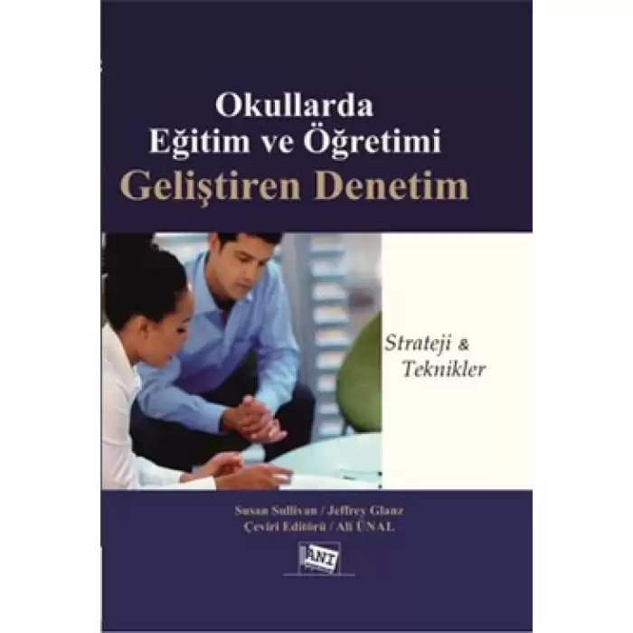 Okullarda Eğitim ve Öğretimi Geliştiren Denetim