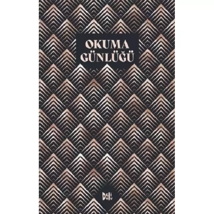 Okuma Günlüğü (Kareli)