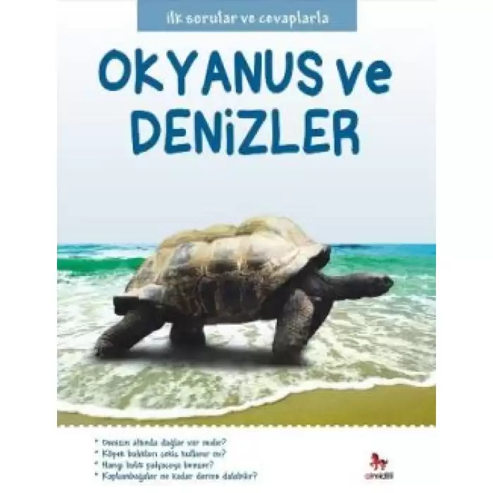 Okyanuslar ve Denizler