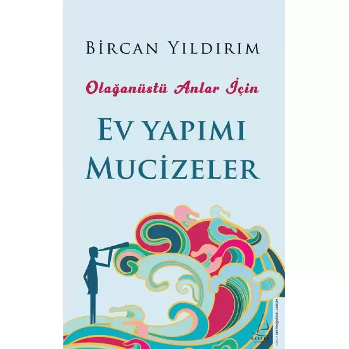 Olağanüstü Anlar İçin Ev Yapımı Mucizeler