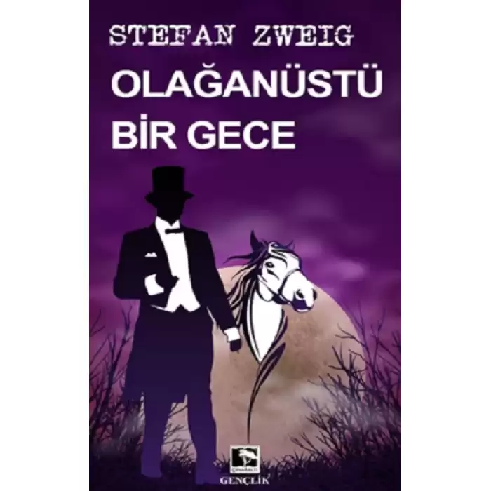 Olağanüstü Bir Gece