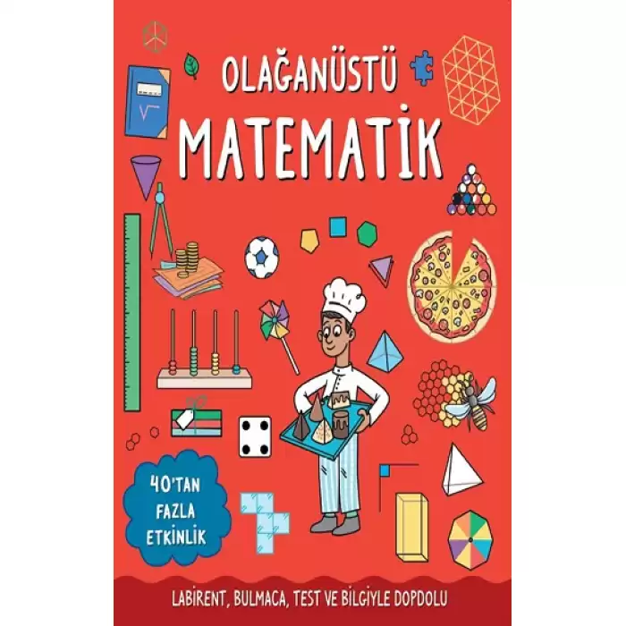 Olağanüstü Matematik