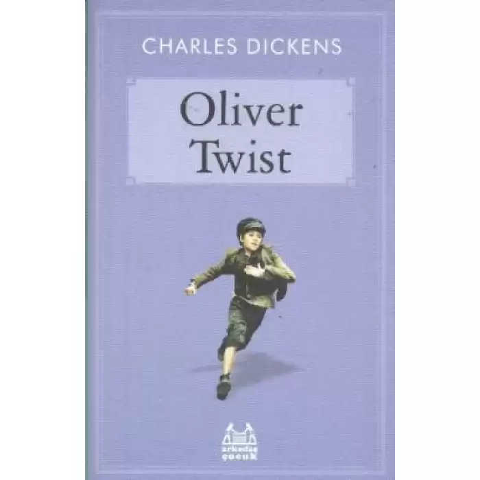 Oliver Twist