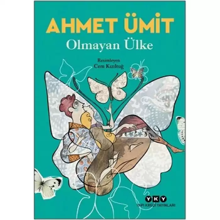 Olmayan Ülke