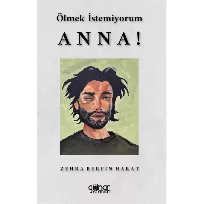 Ölmek İstemiyorum Anna