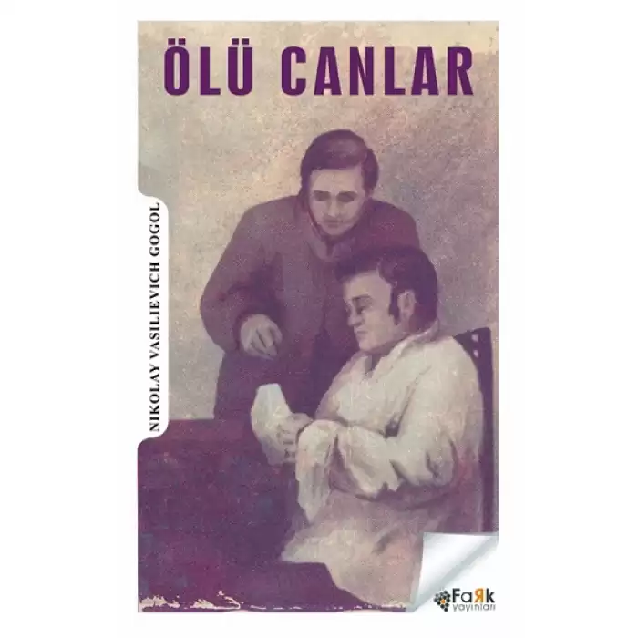 Ölü Canlar