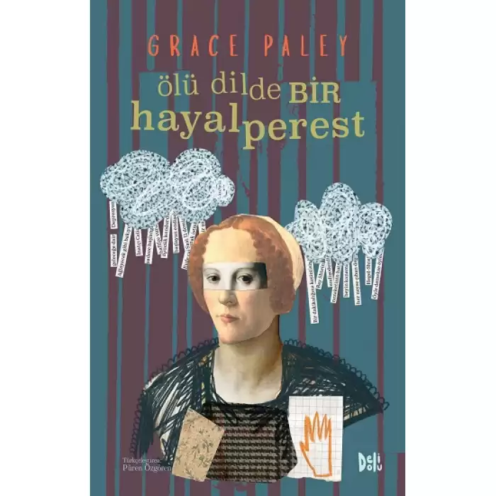 Ölü Dilde Bir Hayalperest