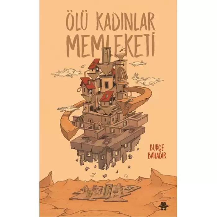 Ölü Kadınlar Memleketi