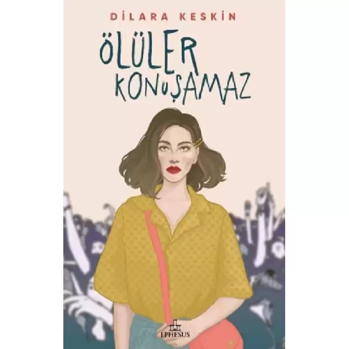 Ölüler Konuşamaz