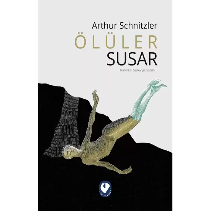 Ölüler Susar