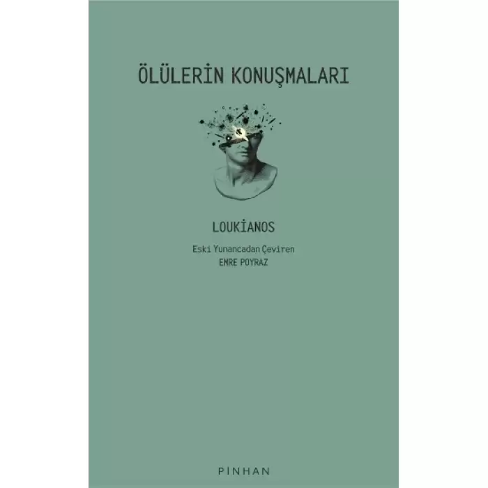 Ölülerin Konuşmaları