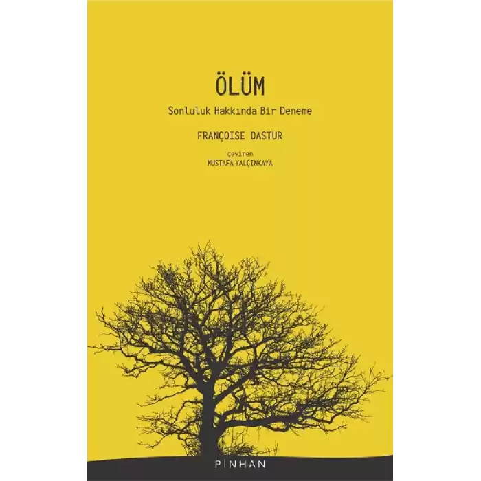 Ölüm