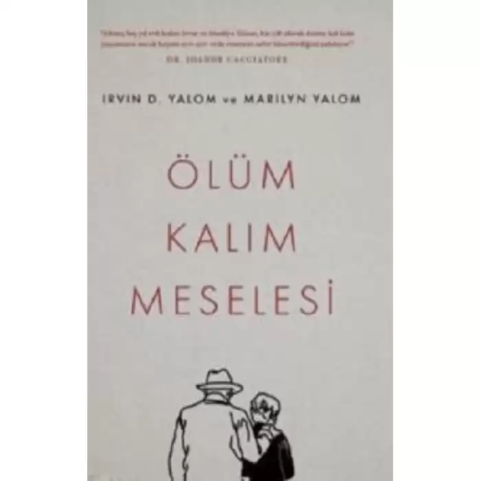 Ölüm Kalım Meselesi