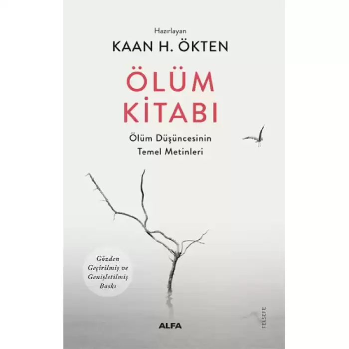 Ölüm Kitabı