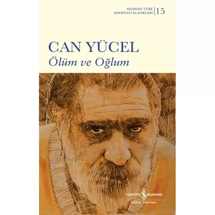 Ölüm ve Oğlum (Ciltli)