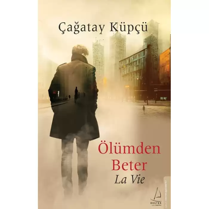 Ölümden Beter