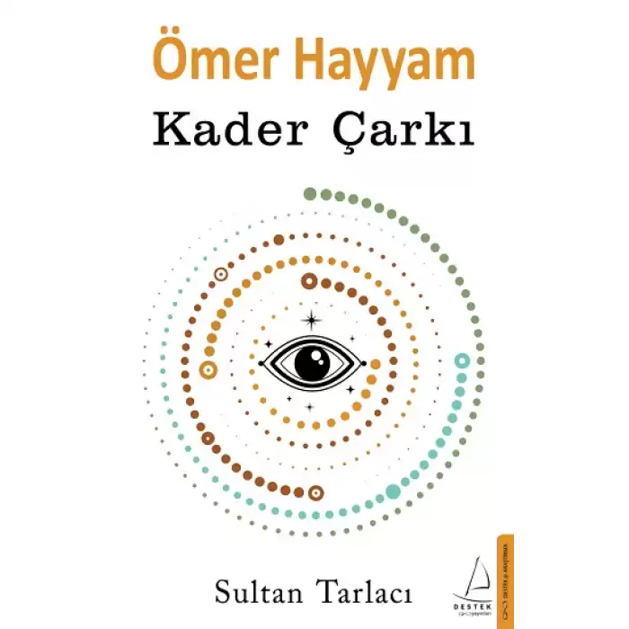 Ömer Hayyam - Kader Çarkı