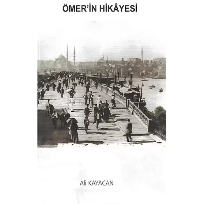 Ömer’in Hikayesi