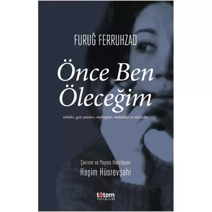 Önce Ben Öleceğim