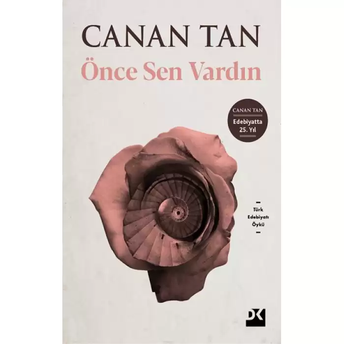 Önce Sen Vardın